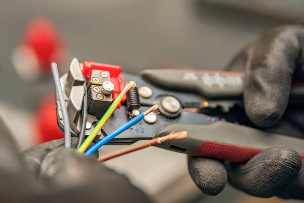 Best Ceiling Fan Installation Electrician  in Western Springs, IL