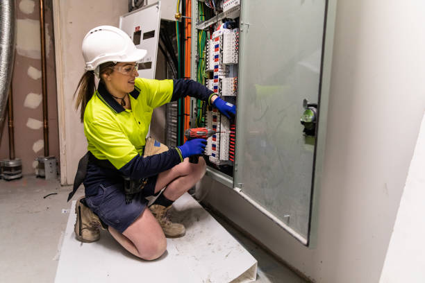 Best Electrical System Inspection  in Western Springs, IL