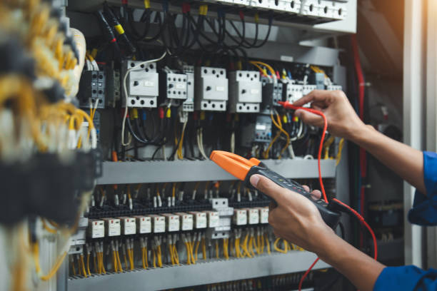 Best Affordable Emergency Electrician  in Western Springs, IL