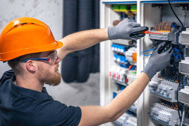 Best Circuit Breaker Repair  in Western Springs, IL